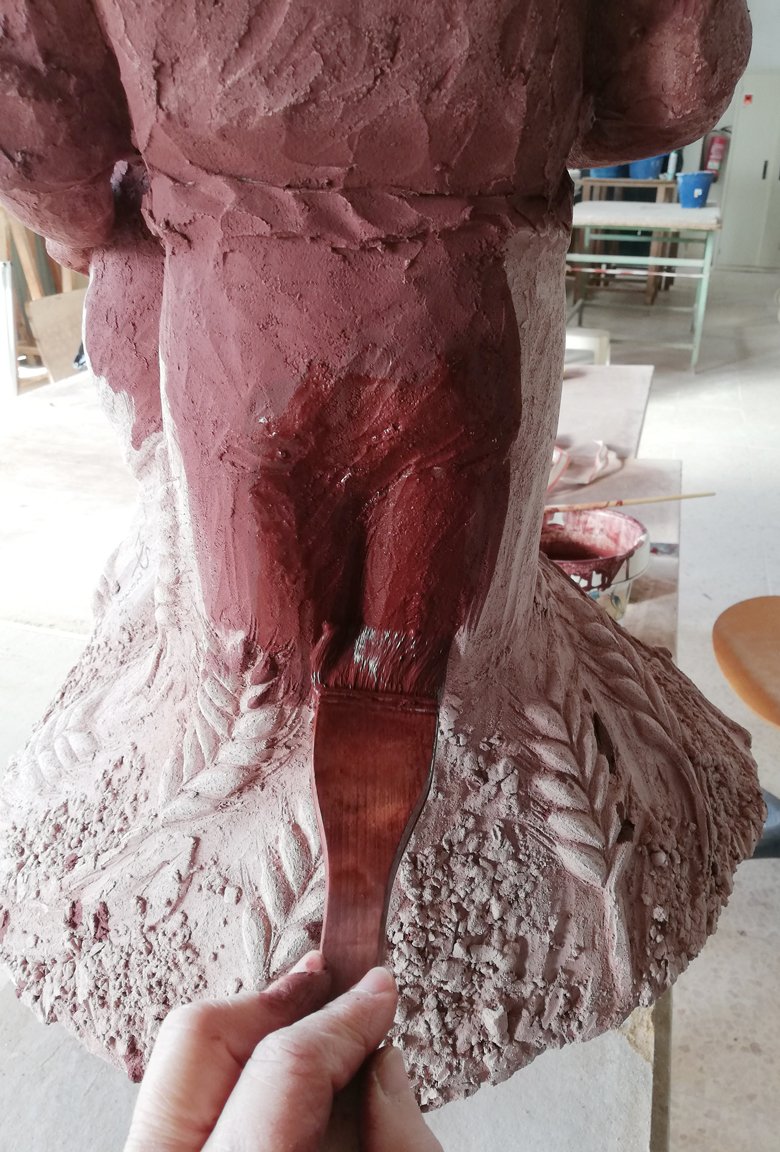 Mertxe-Sanchez-escultura-santa-engracia-12
